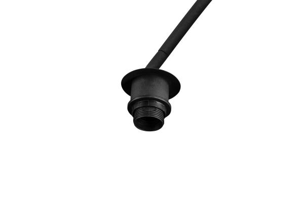 FENDA BOW BASIS, Indoor Stehleuchte schwarz