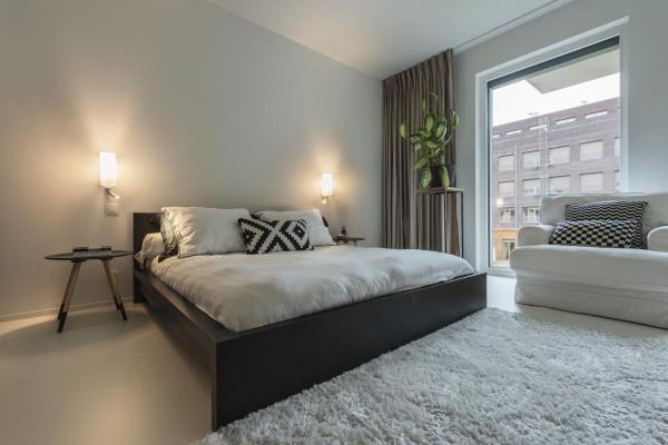 QUADRASS SPOT, Indoor Wandaufbauleuchte mit LED Spot und E27 Fassung, weiß