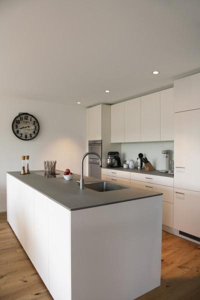 NUMINOS® DL S, Indoor LED Deckeneinbauleuchte weiß/weiß 2700 K 40° inkl. Blattfedern