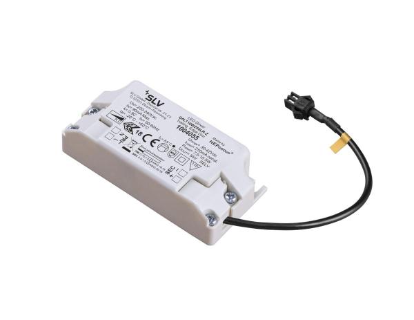 LED Treiber, 6,5-10 W 250 mA PHASE