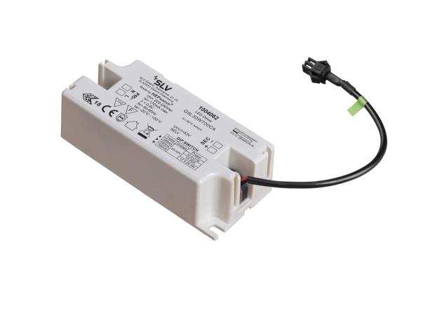 LED Treiber, 21-29,5 W 500/600/700 mA