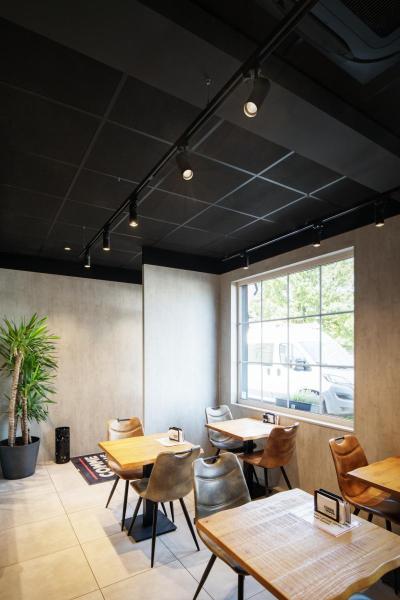 NUMINOS® S 3Ph., PHASE, 3~ Spot, zylindrisch, 4000 K, 8 Watt, Phasenabschnitt, 36°, matt schwarz