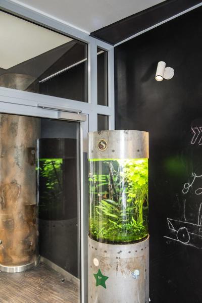 NUMINOS® S CW, PHASE, Deckenaufbauleuchte, 3000 K, 8 Watt, Phasenabschnitt, 60°, matt weiß / matt schwarz