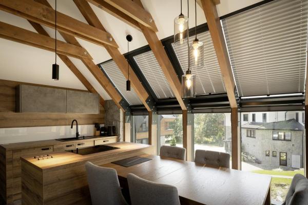 NUMINOS® S PD, PHASE, Pendelleuchte, Pendellänge 250 cm, 2700 K, 8 Watt, 36°, Phasenabschnitt, matt schwarz