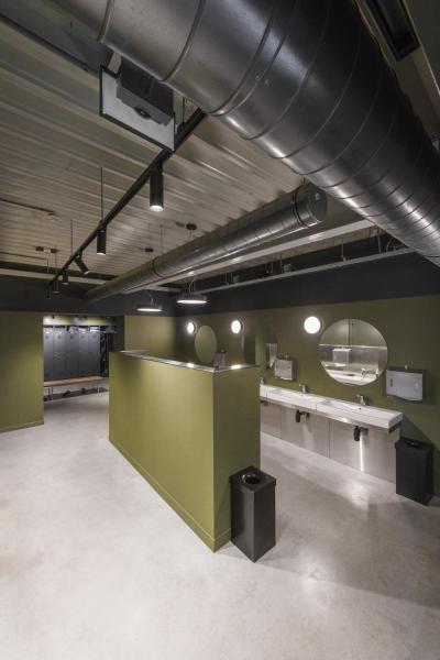 NUMINOS® M 3Ph., PHASE, 3~ Spot, zylindrisch, 4000 K, 14 Watt, Phasenabschnitt, 36°, matt schwarz