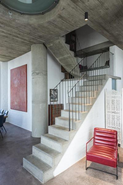 NUMINOS® M CL, PHASE, Deckenaufbauleuchte, 3000 K, 14 Watt, Phasenabschnitt, 36°, matt schwarz