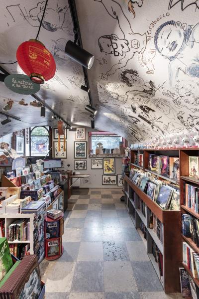 NUMINOS® L 3Ph., PHASE, 3~ Spot, zylindrisch, 2700 K, 20 Watt, Phasenabschnitt, 36°, matt schwarz