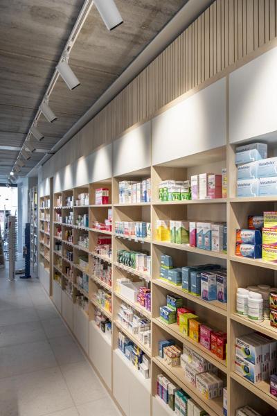 NUMINOS® L 3Ph., PHASE, 3~ Spot, zylindrisch, 3000 K, 20 Watt, Phasenabschnitt, 24°, matt weiß / matt schwarz