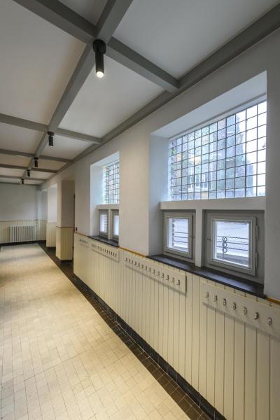 NUMINOS® S CW, DALI, Deckenaufbauleuchte, 3000 K, 7,8 Watt, DALI, 36°, matt schwarz