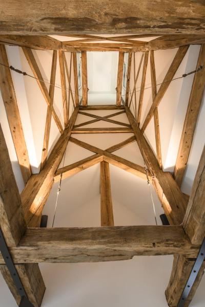 NUMINOS® M 3Ph., DALI, 3~ Spot, zylindrisch, 2700 K, 13 Watt, DALI, 36°, matt schwarz