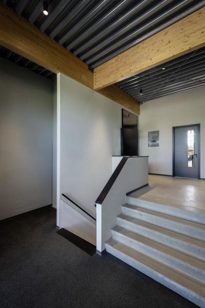 NUMINOS® M CL, DALI, Deckenaufbauleuchte, 2700 K, 13 Watt, DALI, 60°, matt schwarz