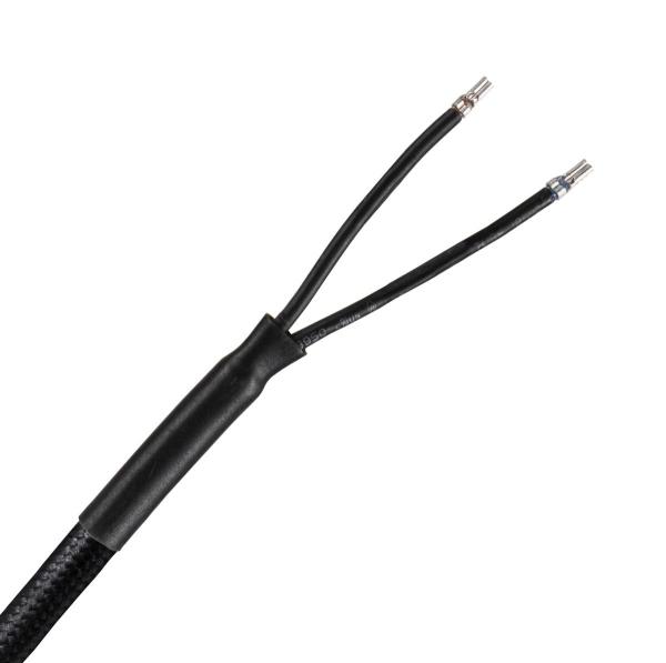 OCULUS, Indoor LED Pendelleuchte single schwarz DIM-TO-WARM 2000-3000 K