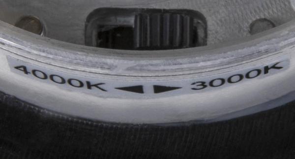 OVALISK 100, Outdoor LED Stehleuchte anthrazit CCT switch 3000/4000 K