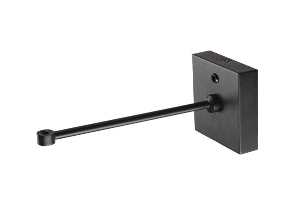 FITU CRANE BASE, schwarz