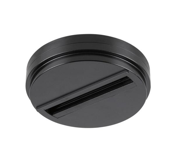 3~ DALI, Punktauslass schwarz