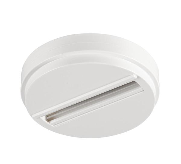 3~ DALI, Punktauslass weiß