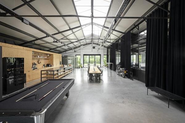 3~ SIGHT MOVE, 3 Phasen System Leuchte schwarz 3000 K