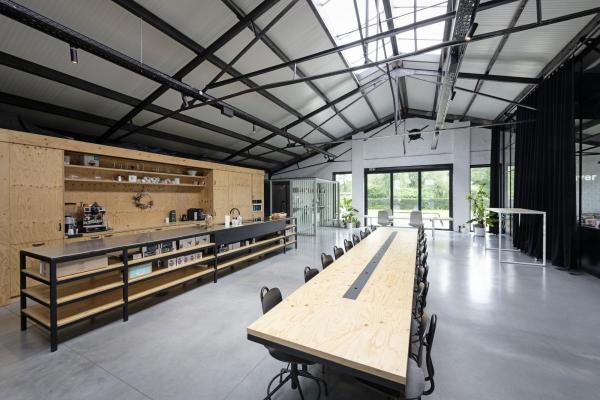 3~ SIGHT MOVE, 3 Phasen System Leuchte schwarz 3000 K