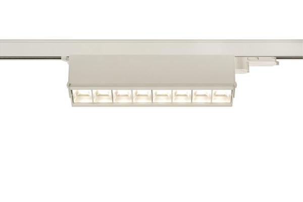 3~ SIGHT MOVE, 3 Phasen System Leuchte weiß 4000 K