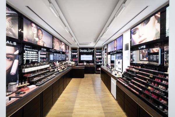 3~ SIGHT MOVE, 3 Phasen System Leuchte weiß 4000 K