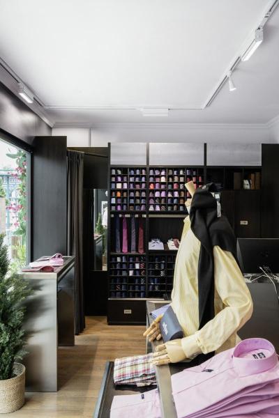 3~ SIGHT MOVE, 3 Phasen System Leuchte weiß 4000 K