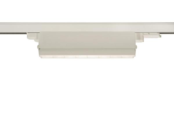 3~ SIGHT MOVE DALI, 3 Phasen System Leuchte weiß 4000 K