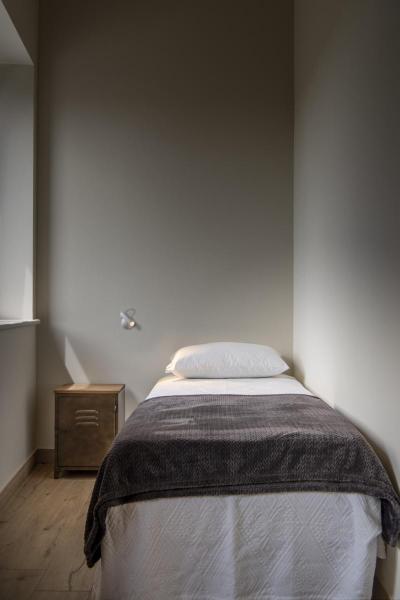 KARPO MAGN, Indoor LED Wandaufbauleuchte weiß 3000 K