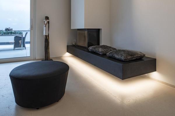 GRAZIA PRO FLEXSTRIP, 24V 10 mm 5 m 6500 lm 3000 K