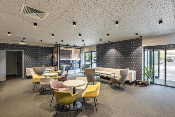 GRAZIA PRO FLEXSTRIP, 24V 10 mm 5 m 6500 lm 3000 K