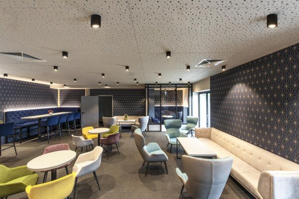 GRAZIA PRO FLEXSTRIP, 24V 10 mm 5 m 6500 lm 3000 K