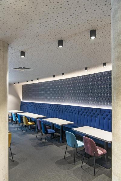 GRAZIA PRO FLEXSTRIP, 24V 10 mm 5 m 6500 lm 3000 K