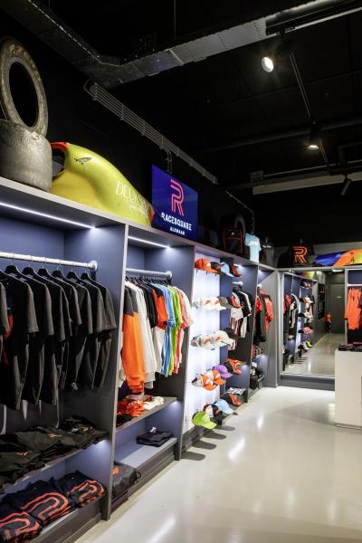 GRAZIA PRO FLEXSTRIP, 24V 10 mm 5 m 7000 lm 4000 K