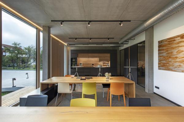 GRAZIA PRO FLEXSTRIP, 24V 10 mm 2700–6500 K CRI >90