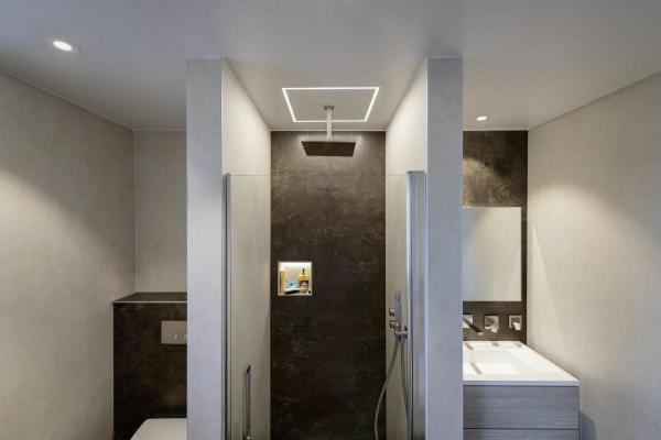 GRAZIA IP FLEXSTRIP, 24V IP55 2700-6500 K