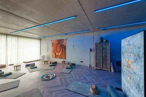 GRAZIA PRO FLEXSTRIP, FLEXSTRIP 24V 12 mm RGBW