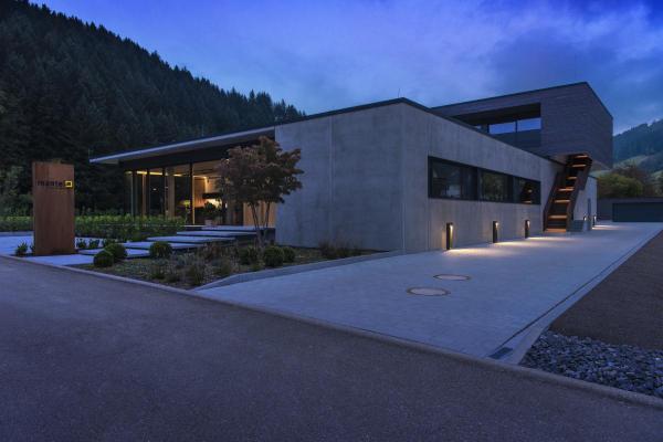 GRAZIA IP FLEXSTRIP, 24V 3360 lm IP66 2700 K