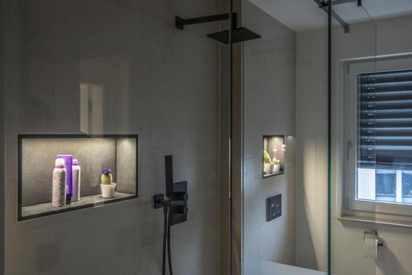 GRAZIA IP FLEXSTRIP, 24V 3360 lm IP66 3000 K