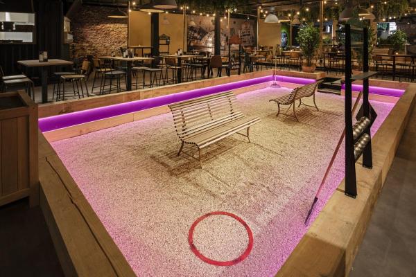 GRAZIA IP FLEXSTRIP, 24V RGBW IP55