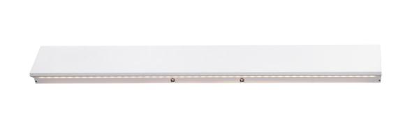 DIRETO 60, Indoor LED Wandaufbauleuchte weiß CCT switch 2700/3000 K