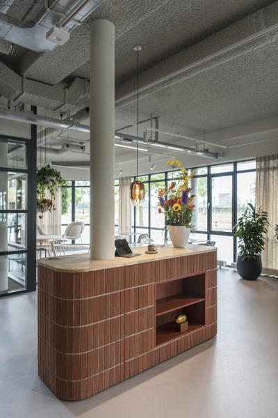 FITU, Deckenrosette weiß