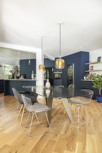 FITU, Deckenrosette weiß