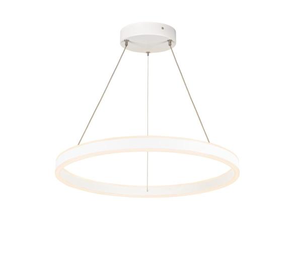 ONE 60 PD DALI UP/DOWN, Indoor LED Pendelleuchte weiß CCT switch 3000/4000 K