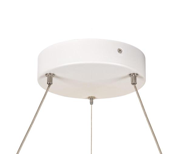 ONE 60 PD DALI UP/DOWN, Indoor LED Pendelleuchte weiß CCT switch 3000/4000 K