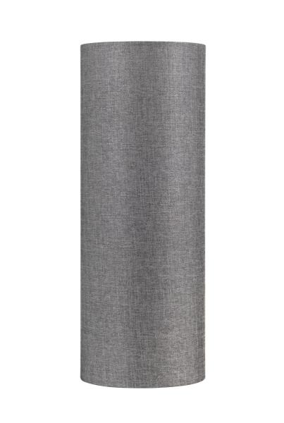 FENDA, Leuchtenschirm grau