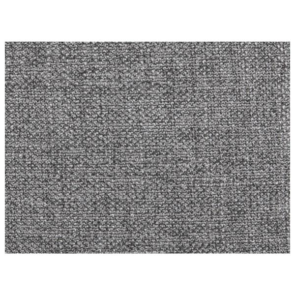 FENDA, Leuchtenschirm grau