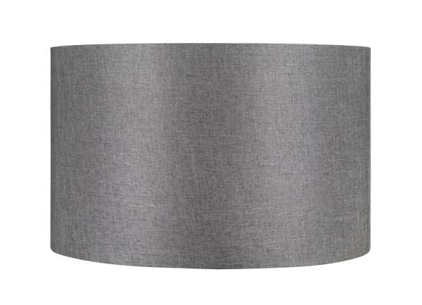 FENDA, Leuchtenschirm grau