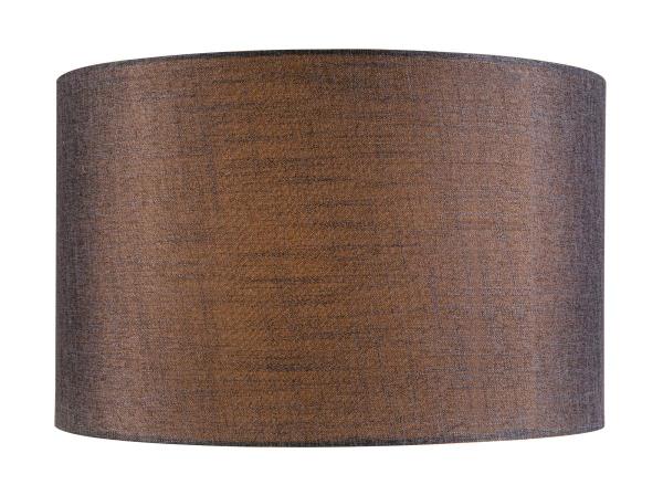 FENDA, Leuchtenschirm grau