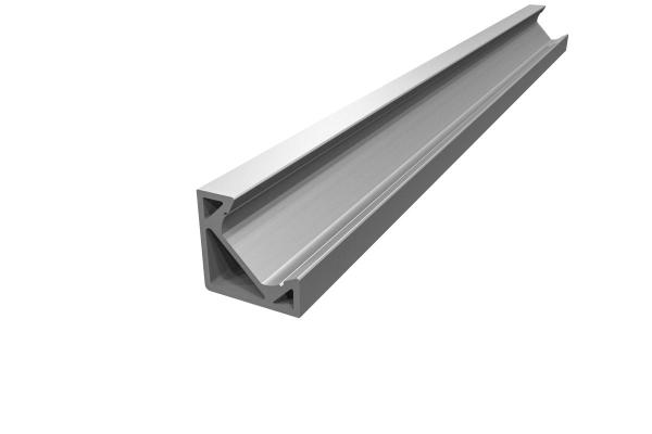 GRAZIA 10 EDGE, 2 m alu