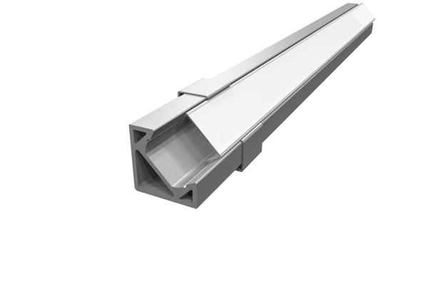 GRAZIA 10 EDGE, 2 m alu