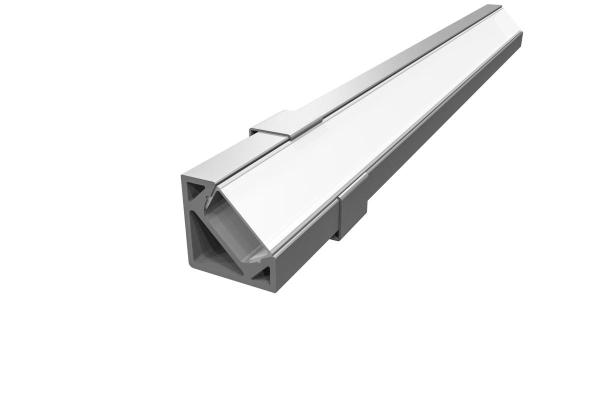 GRAZIA 10 EDGE, 2 m alu